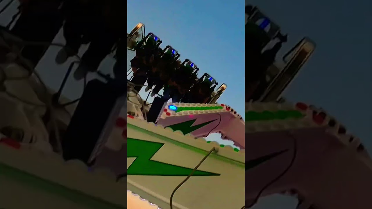 #blackout #St&ouml;rzer #technicalpark #pegasus #kopf&uuml;ber #funfair #theride #fyp #loop #funny #feeling