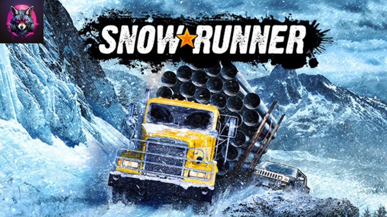 🔴 SnowRunner Hardcore misije po blatu i snijegu Part 2