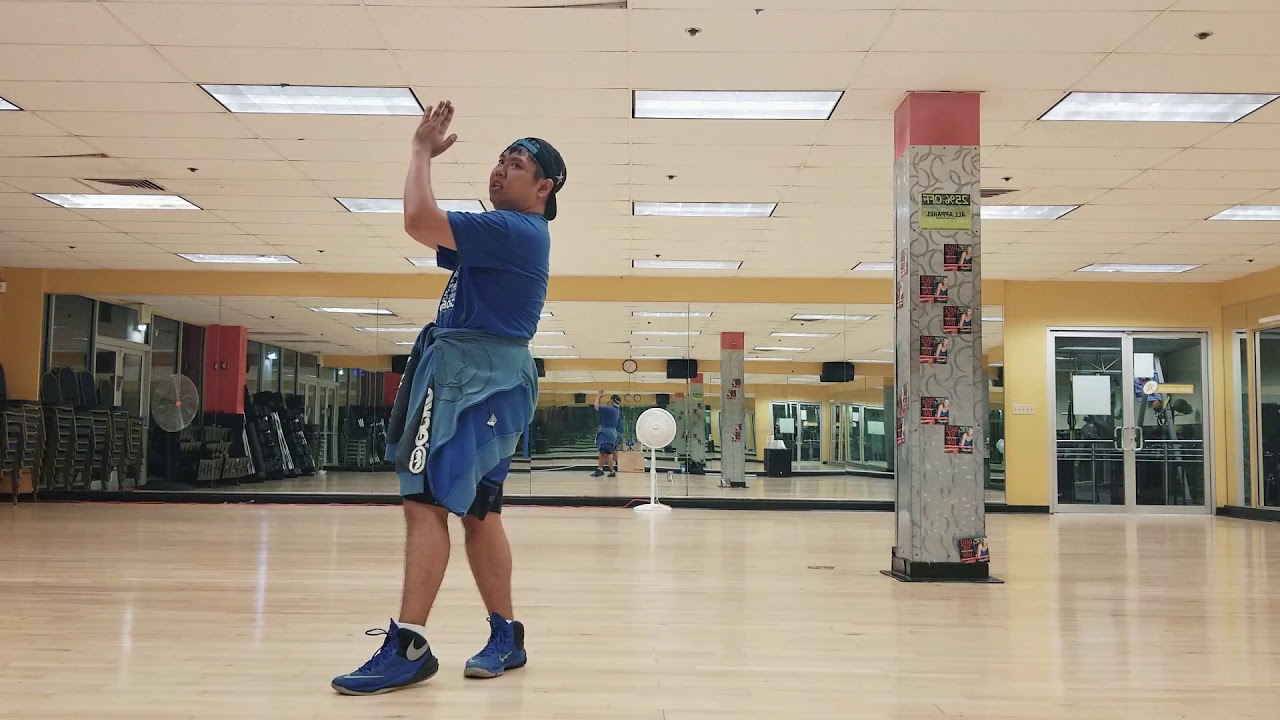 Taeyang (태양) - Wedding Dress (웨딩드레스) (Chorus) (Dance Tutorial) (Mirrored)
