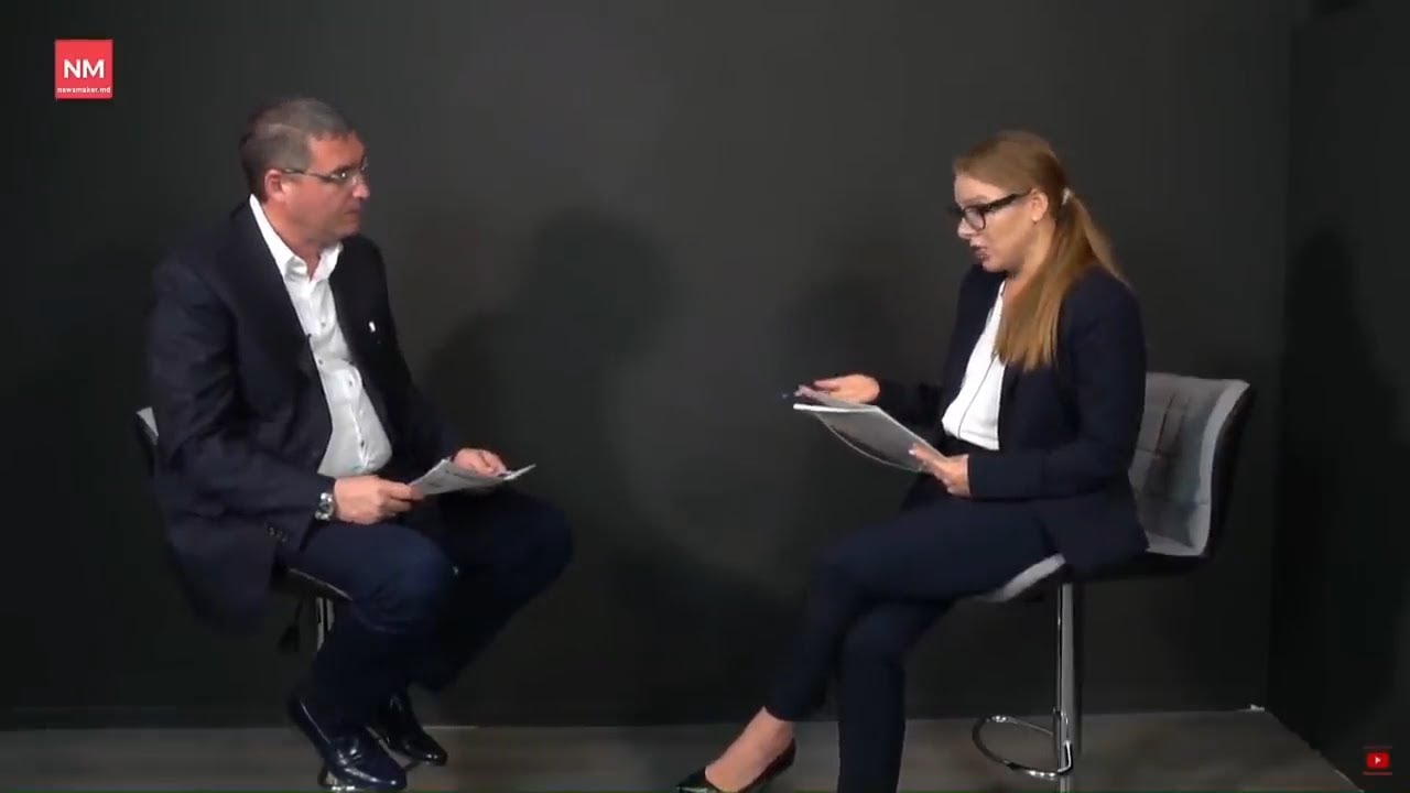 &laquo;Где возьмете деньги?&raquo;. Ренато Усатый назвал источники финансирования своих инициатив