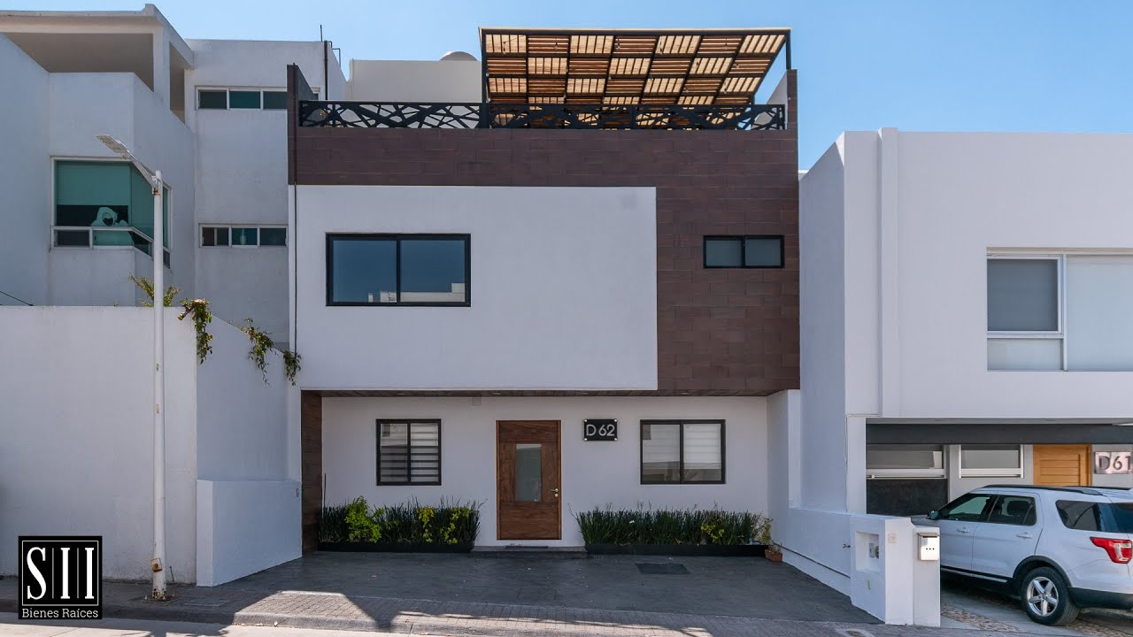 Casa en Venta Milenio III, Querétaro