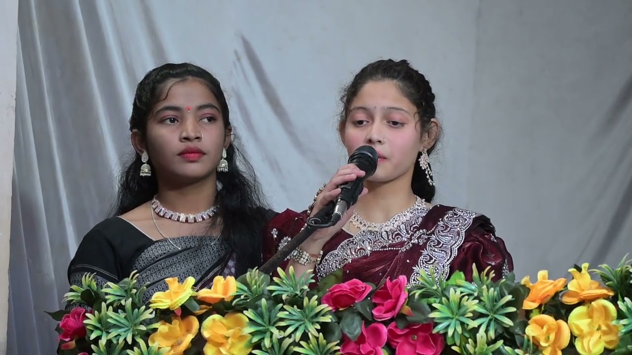 ANNUAL DAY CELEBRATION (PMSHRI HARIHAR HIGH SCHOL JOGISARDA)2025-2026 PART -2