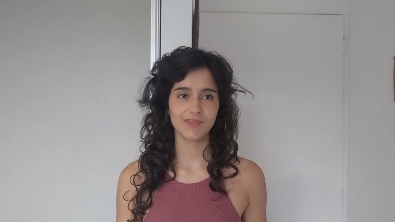 Cuando eres Alyssa Greene
