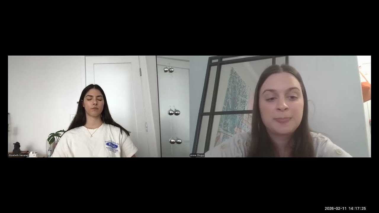 Capstone Video Role Play Presentaiton