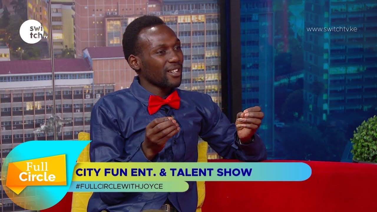 Nurturing Talent in Young Children