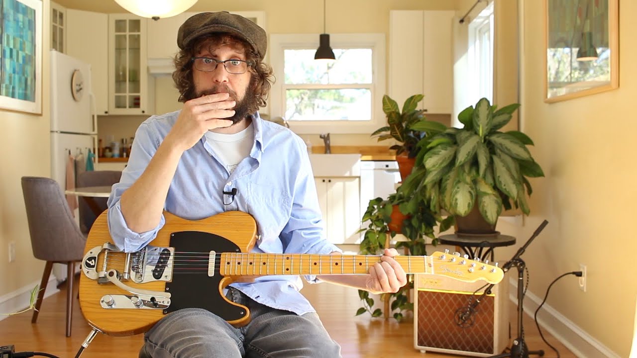 Where to Start With Music Theory, Ep 18: Diminished 7th Chords on Top of Minor Chords