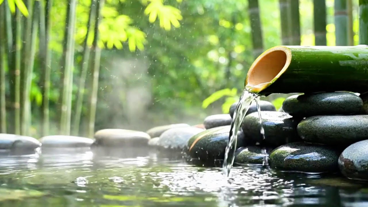 Relaxing Music for Stress, Worry, and Overthinking 🌿 Relaxing Music for Emotional Balance