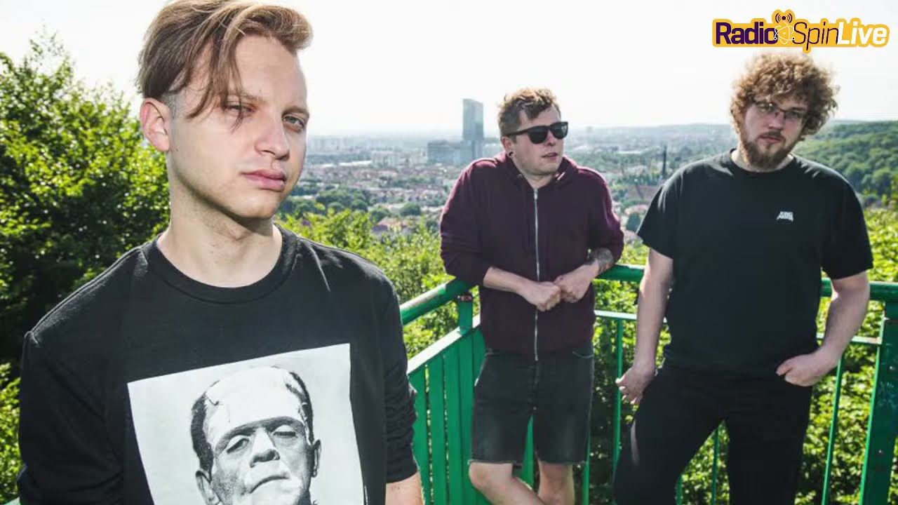 Radio Spin &ndash; transmisja na żywo