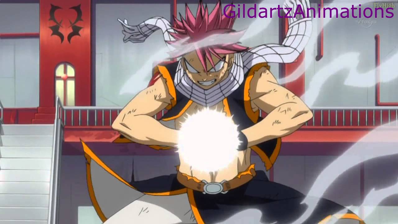 fairy tail amv:Fairy Tail vs Hades