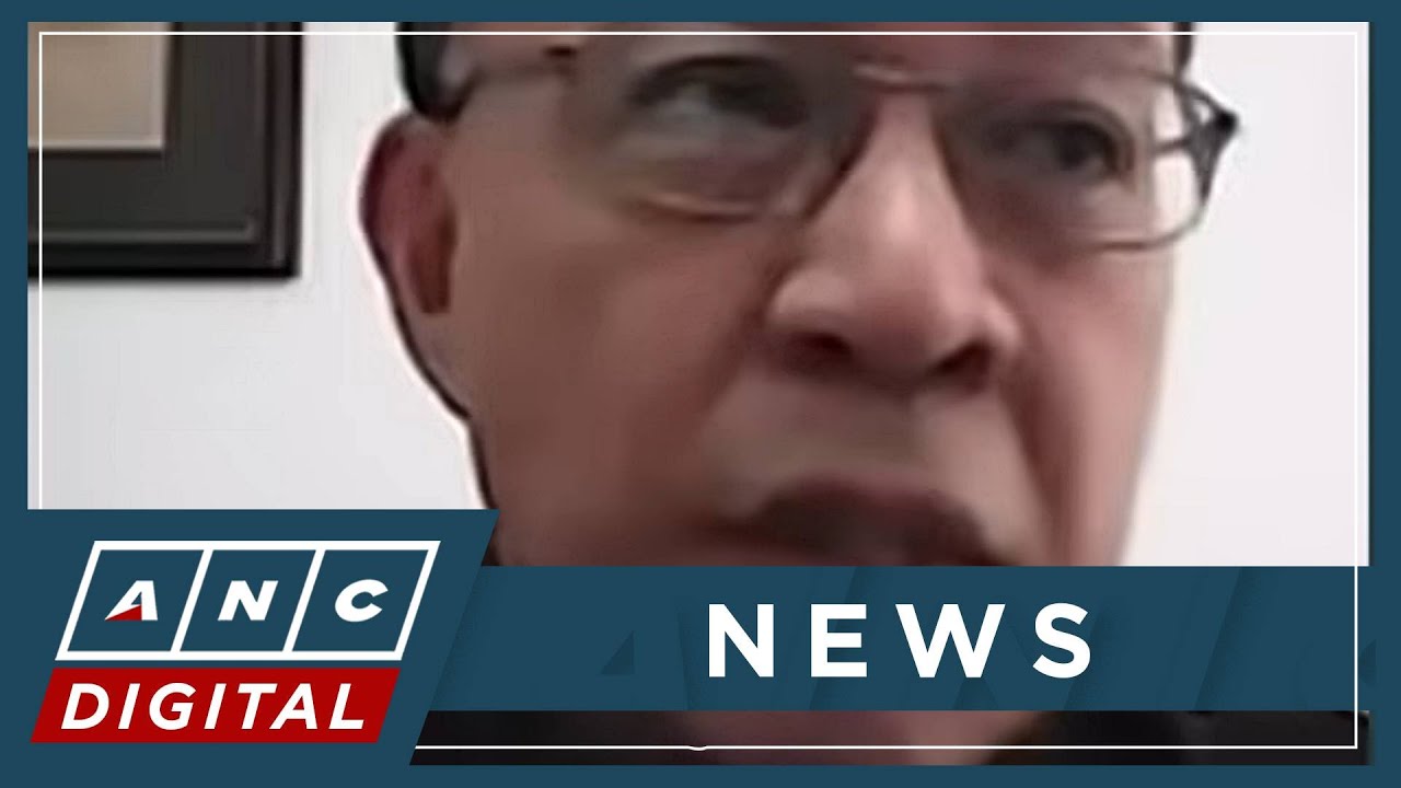 WATCH: Atty. Howard Calleja on mounting anti-corruption rallies, Zaldo Co allegations | ANC