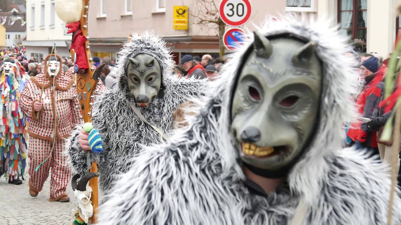 Hummelremmidemmi 2018 in Pleinfeld