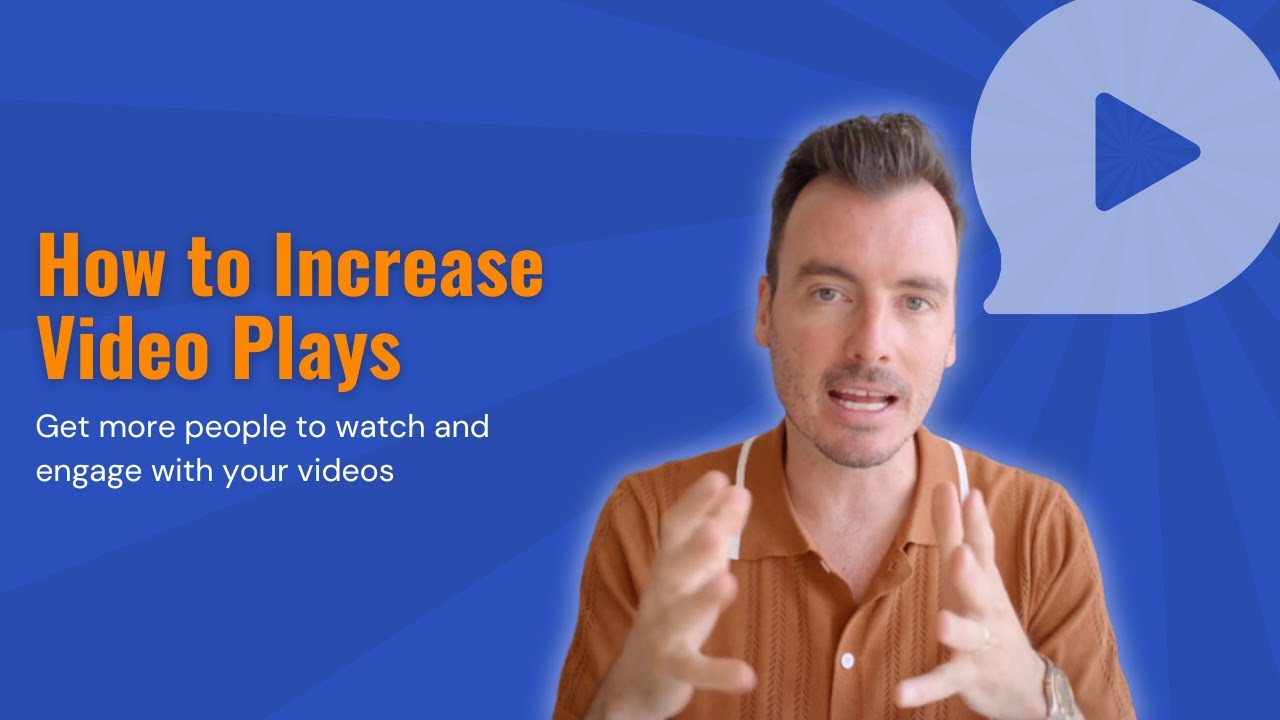 How to Increase Clickthroughs and Play Rates in Video Marketing