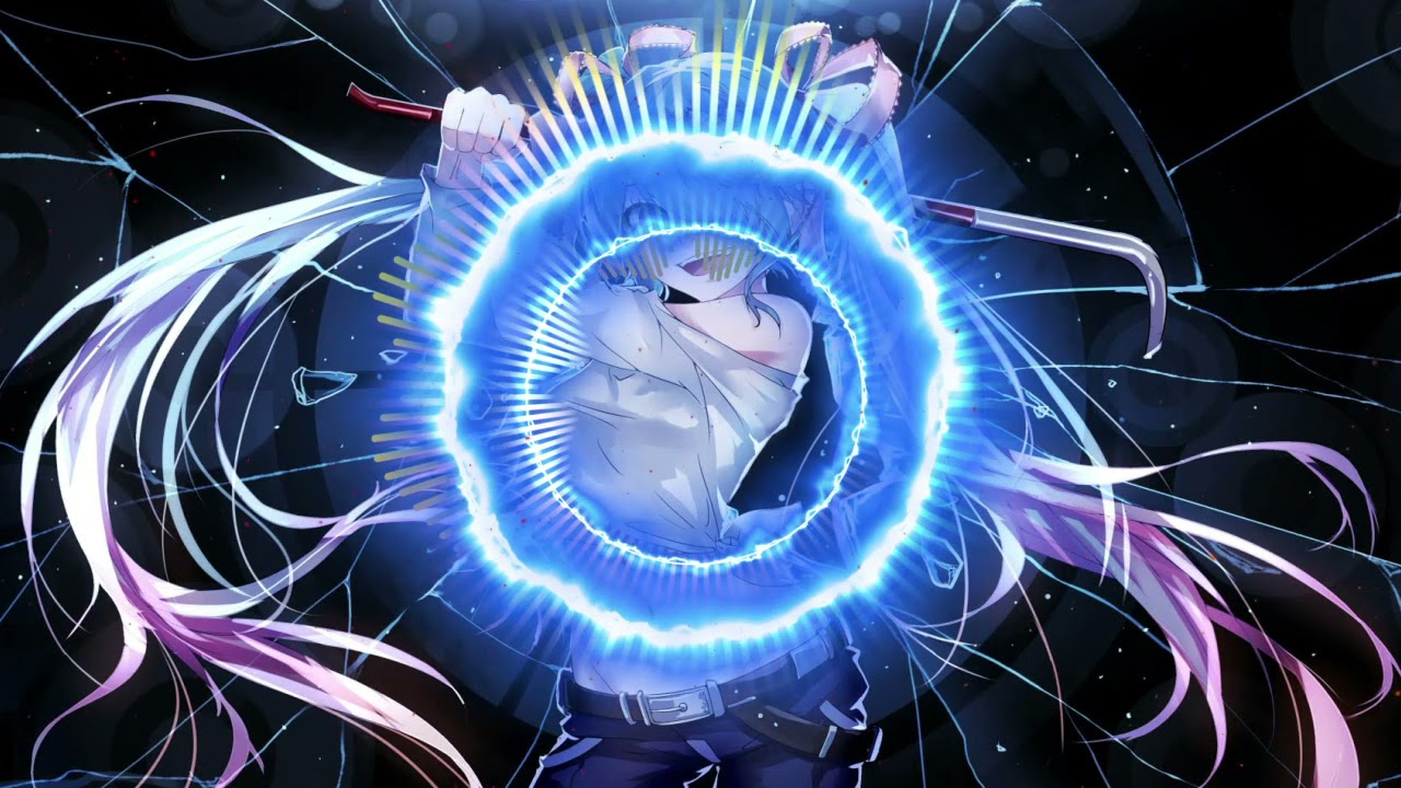 Nightcore - Bad Romance (Lady Gaga) | COVER by First to Eleven