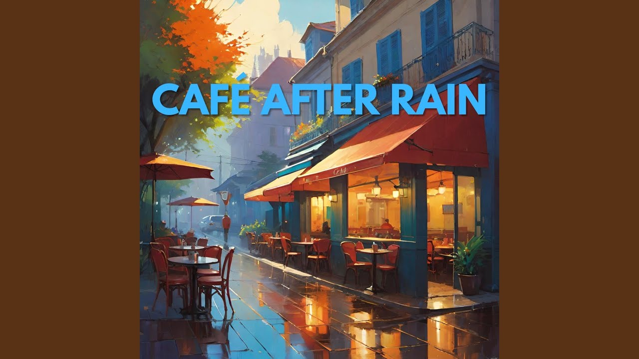 Passing Umbrellas