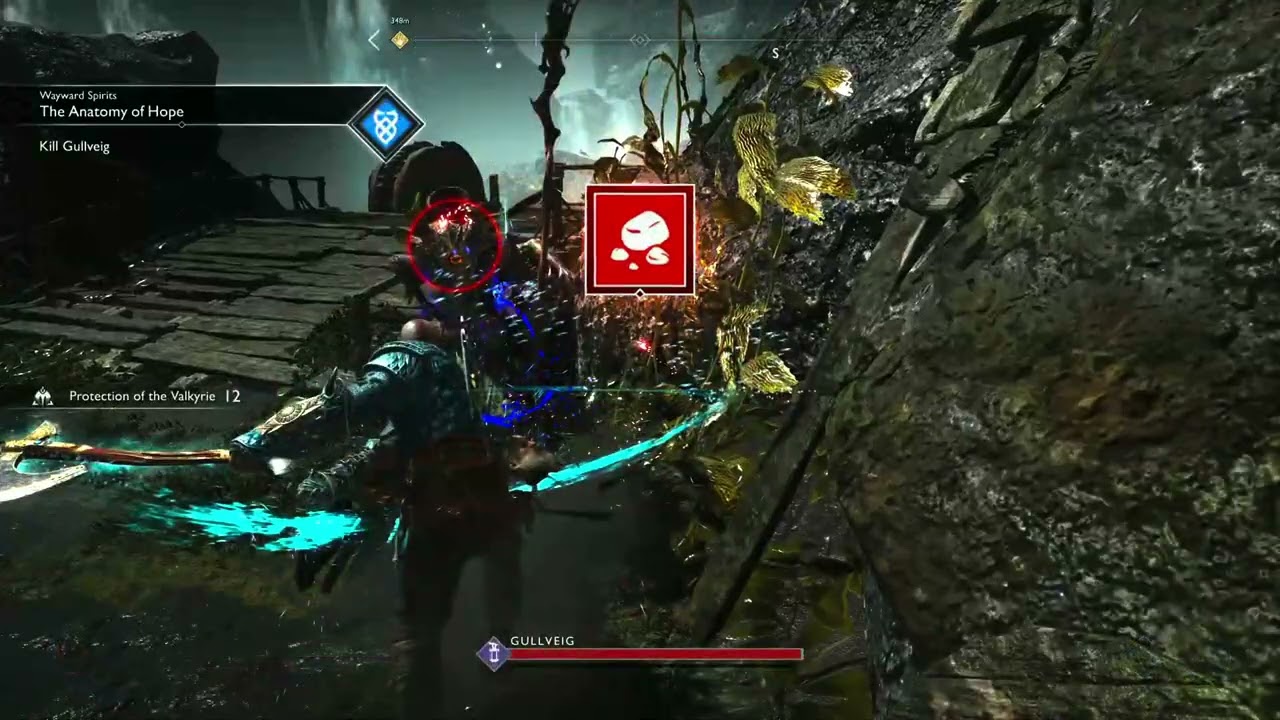 God of War  The Anatomy of Hope