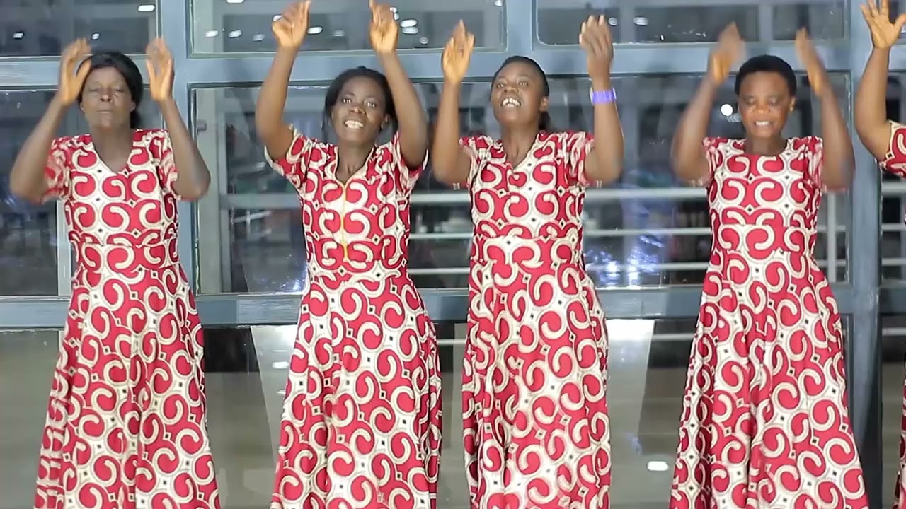 Ife Timakufunani _ Kavunguti CCAP Womens Choir