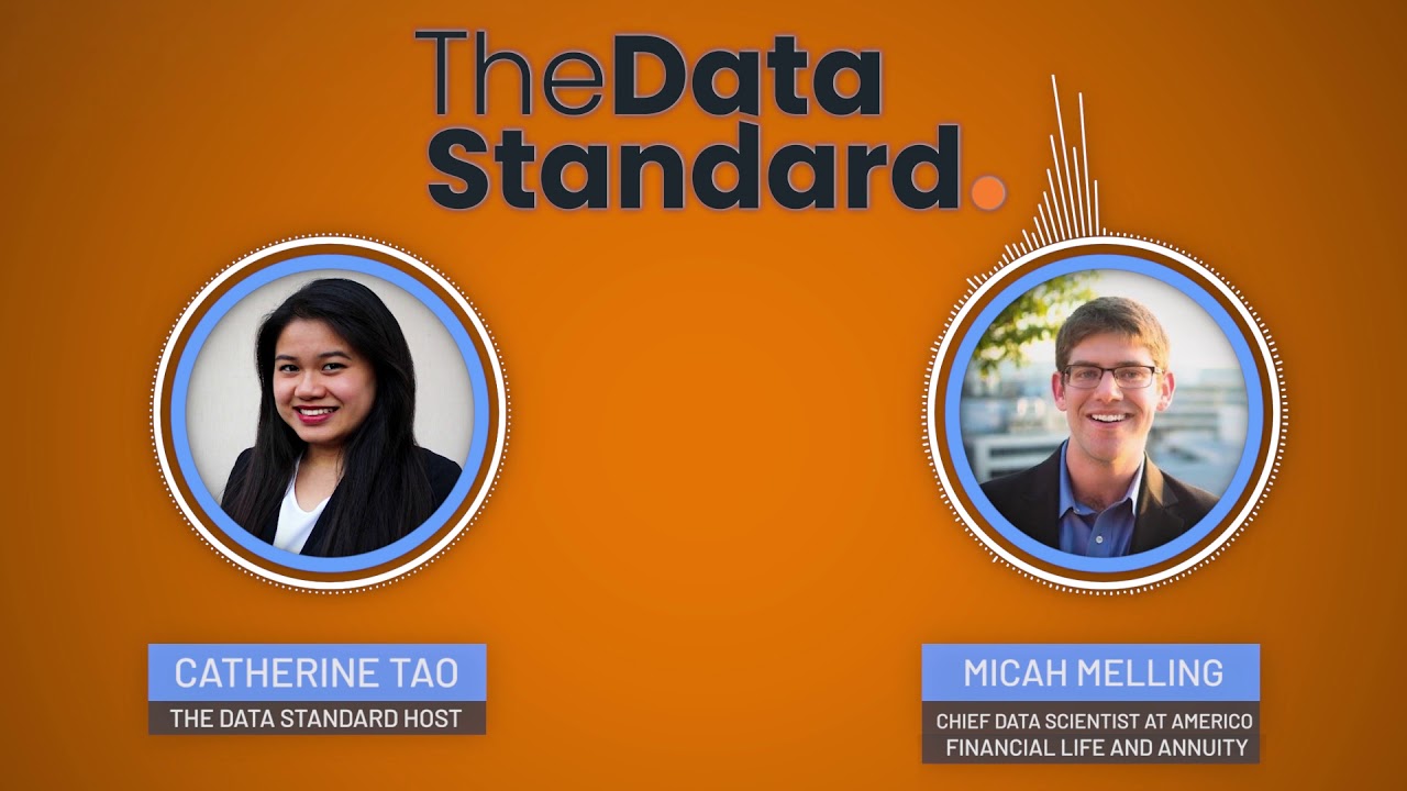 What is the data science interview process? With Micah Melling