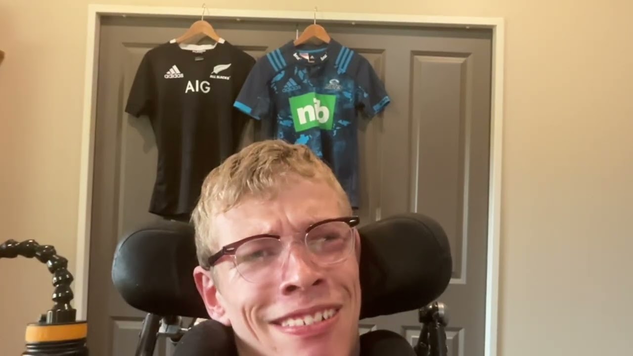 Giving my thoughts on Aj Lam’s move to Clermont after the super season #rugby #blues #allblacksxv