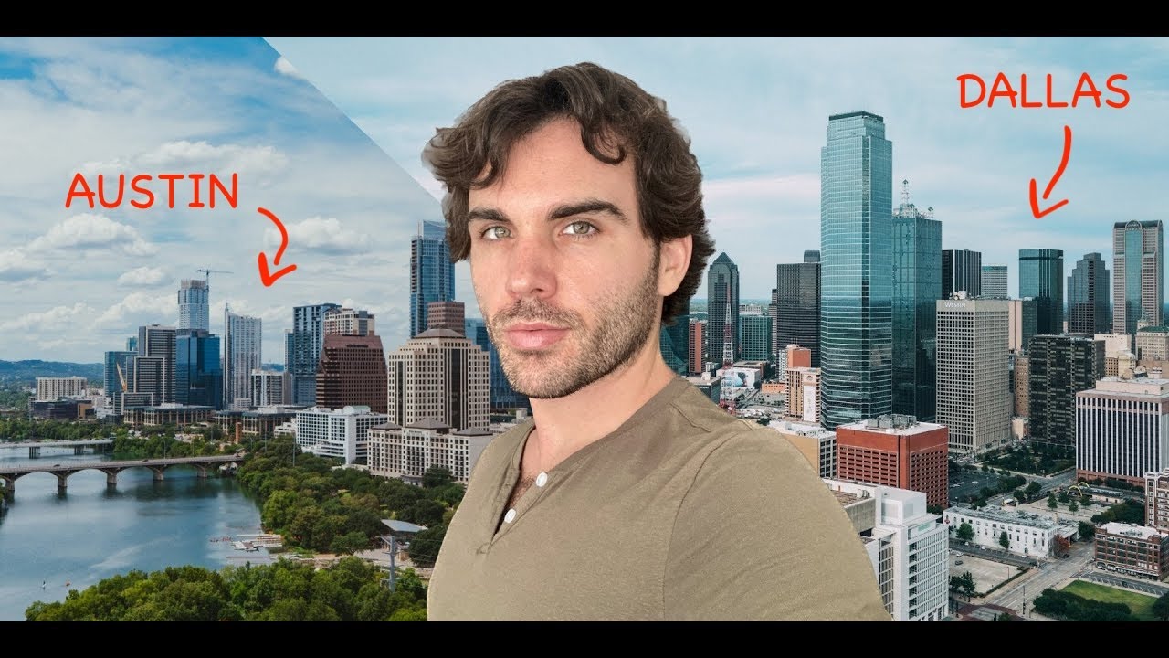 Gay Travel in Texas: Dallas vs. Austin 🤠