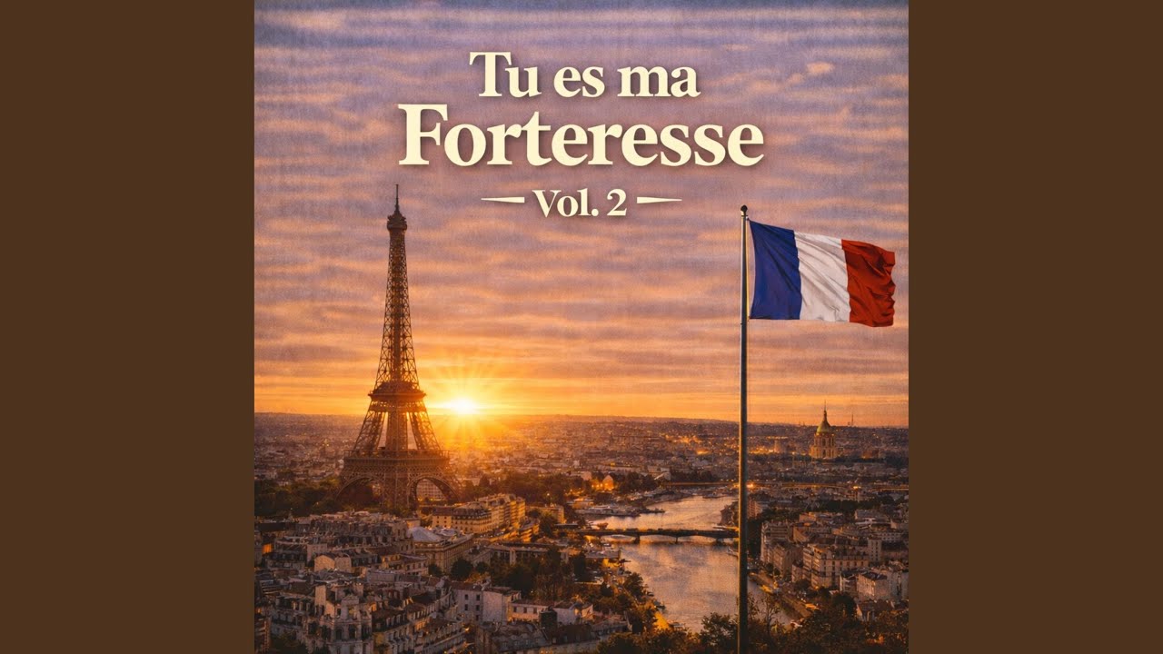 You Are My Fortress Meditation 3