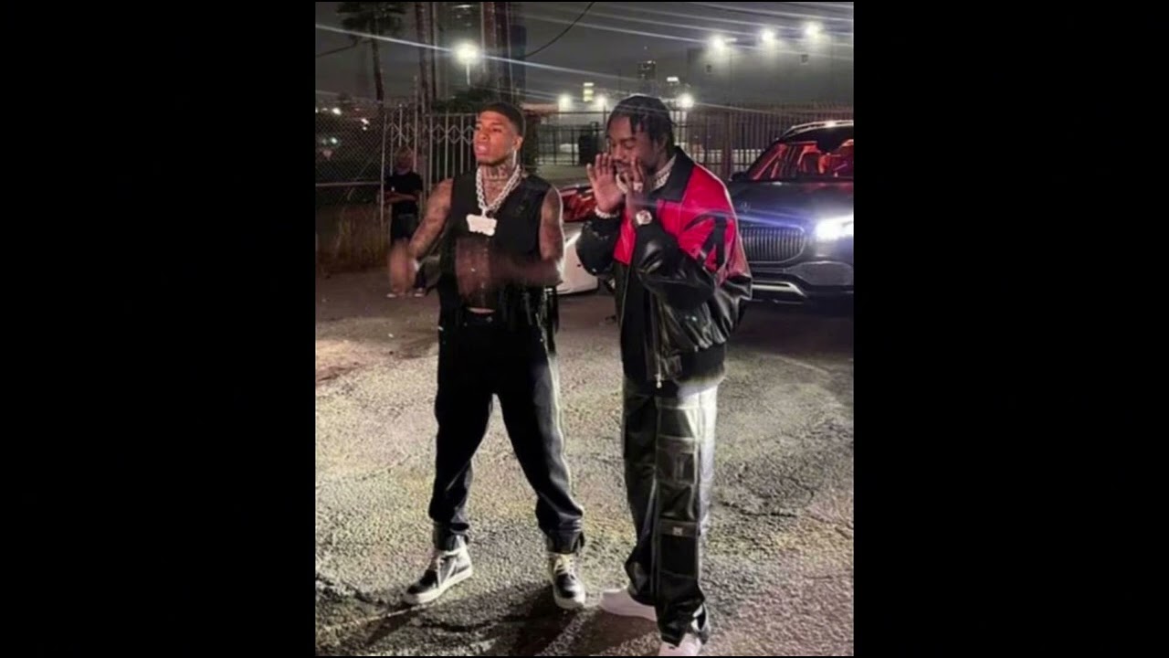 Lil Tjay x NLE Choppa - Jungle (Official Audio) (NEW LEAK)