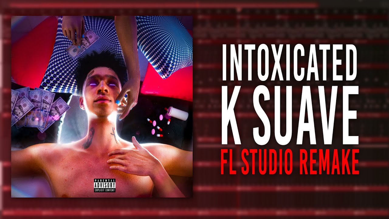 How K Suave - 