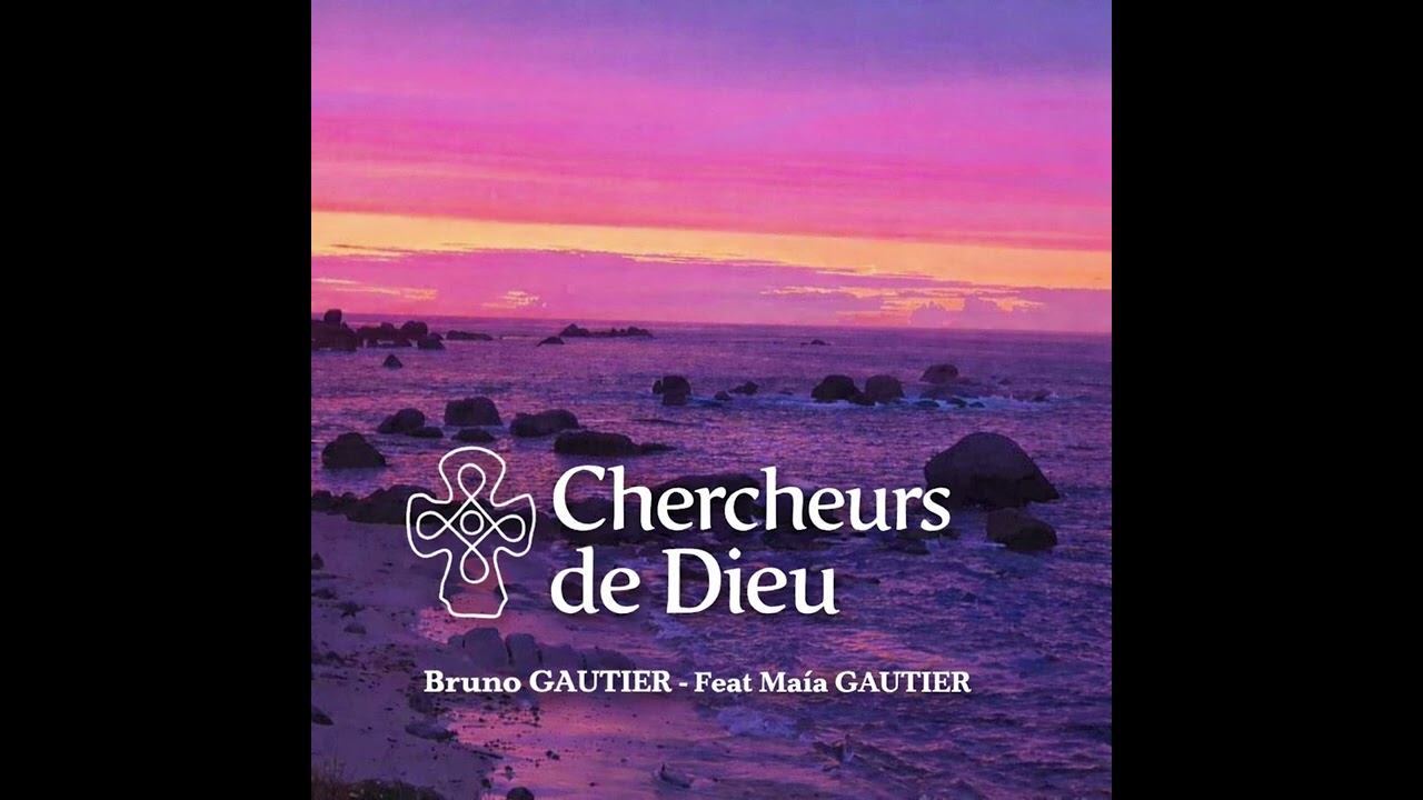 Chercheurs de Dieu