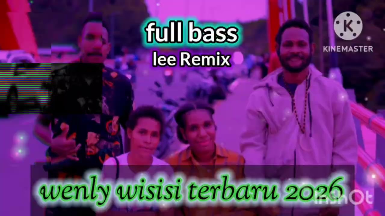 Wisisi terbaru 2026 lee nengam production