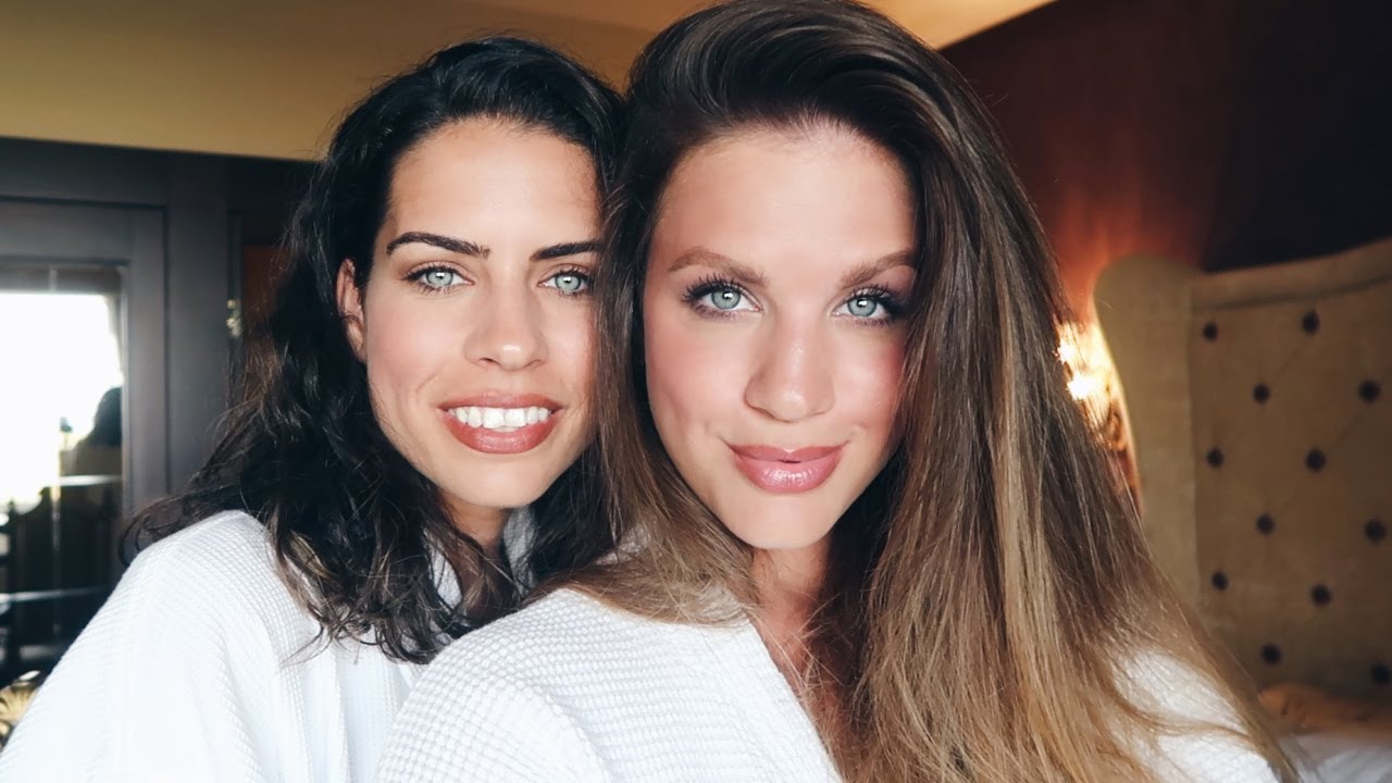 Neszesszer csere Inezzel // laza nyaral&oacute;s k&eacute;sz&uuml;lj el vel&uuml;nk T&ouml;r&ouml;korsz&aacute;gb&oacute;l!│Karin Dragos