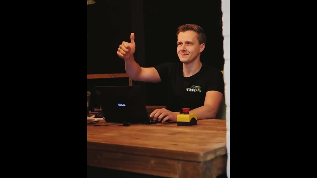 Lukt het jou om te ontsnappen uit de escape room bij Westcapeland?