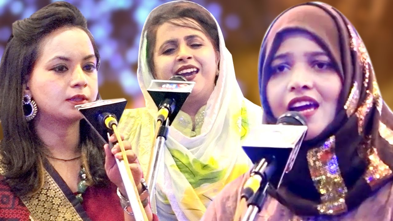 FULL VIDEOS,In Agra,Kul Hind Mushaira,On2019.