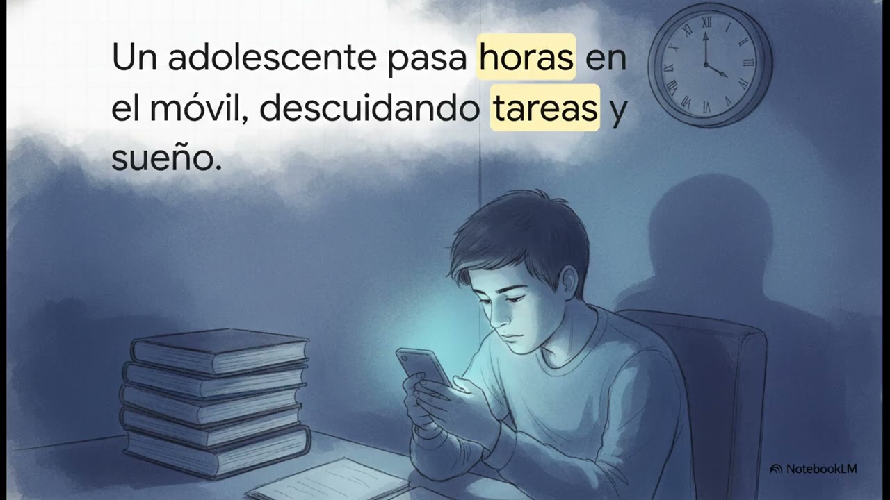 ¿CÓMO Y POR QUÉ PONER LÍMITES A LOS HIJOS?