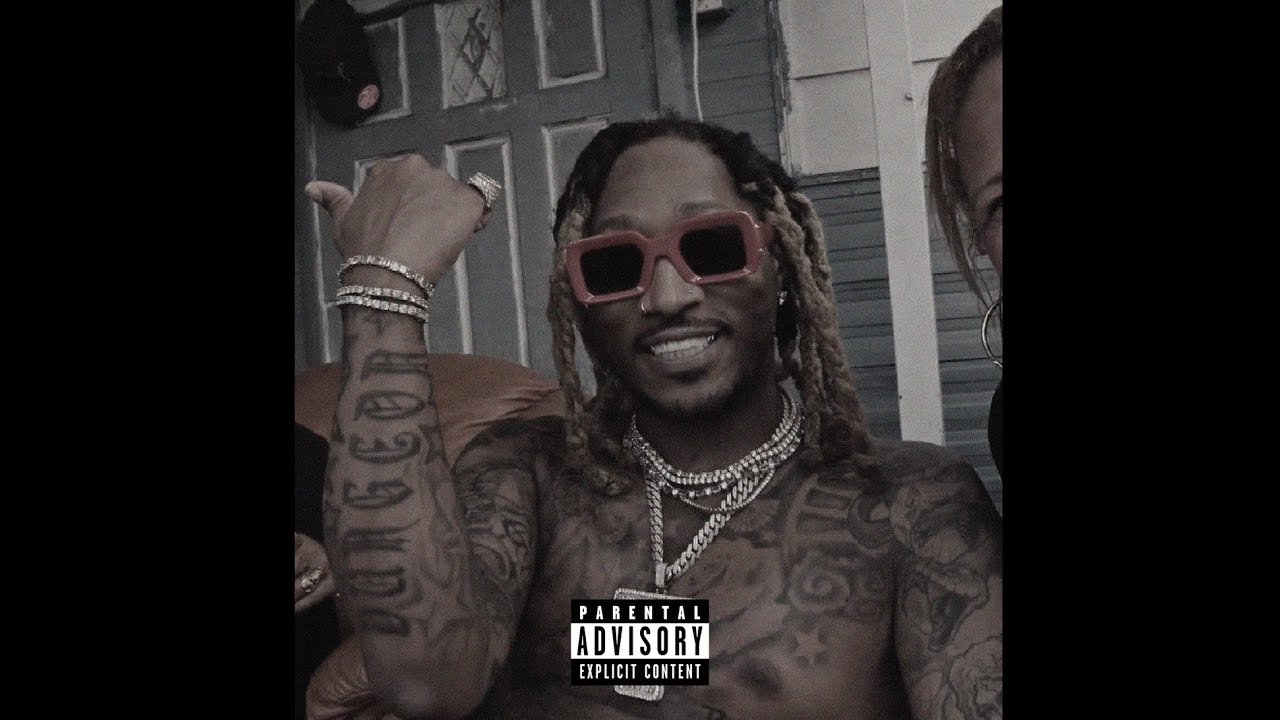[FREE] FUTURE TYPE BEAT - DON TELEFON | HARD TRAP BEAT 2026