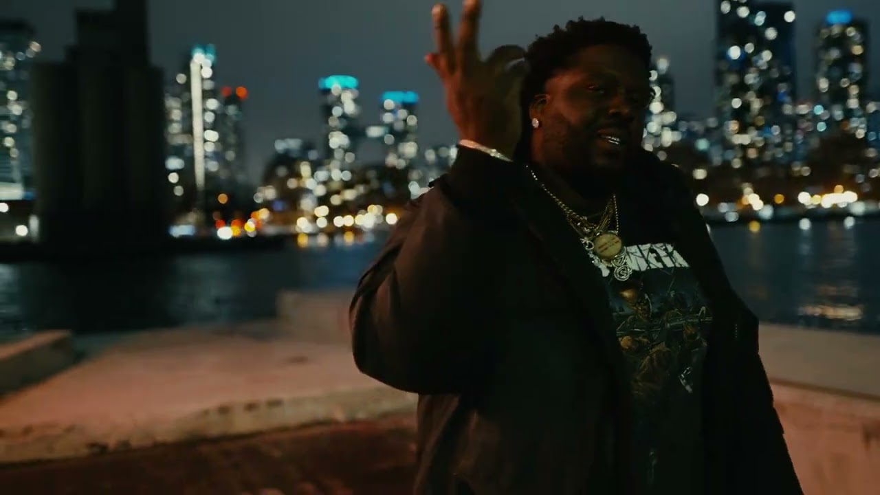 K Tr3y - Regular (Produced by Tony Parker)
