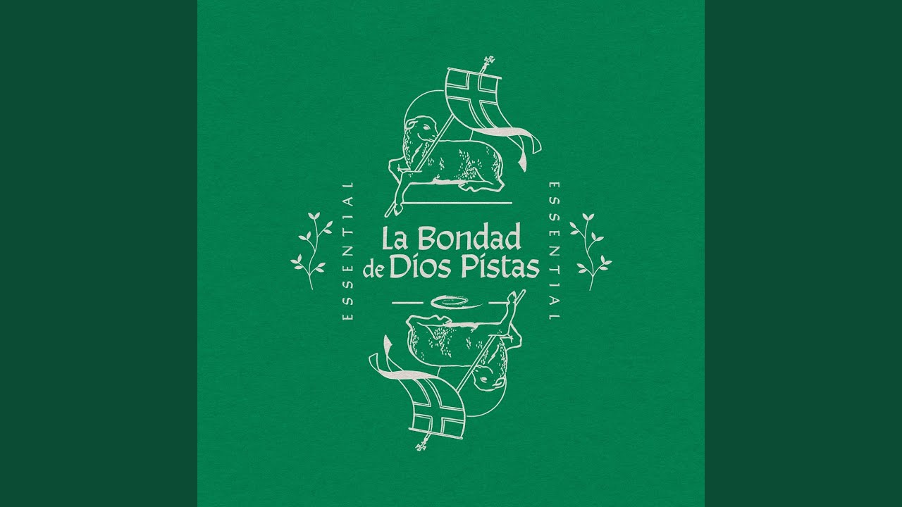 La Bondad de Dios (Instrumental)