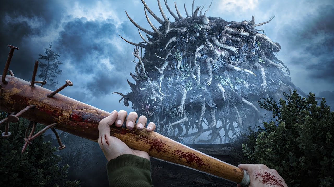SOLO ENTWICKLER will SILENT HILL Spiel mit MEGA GRAFIK abliefern