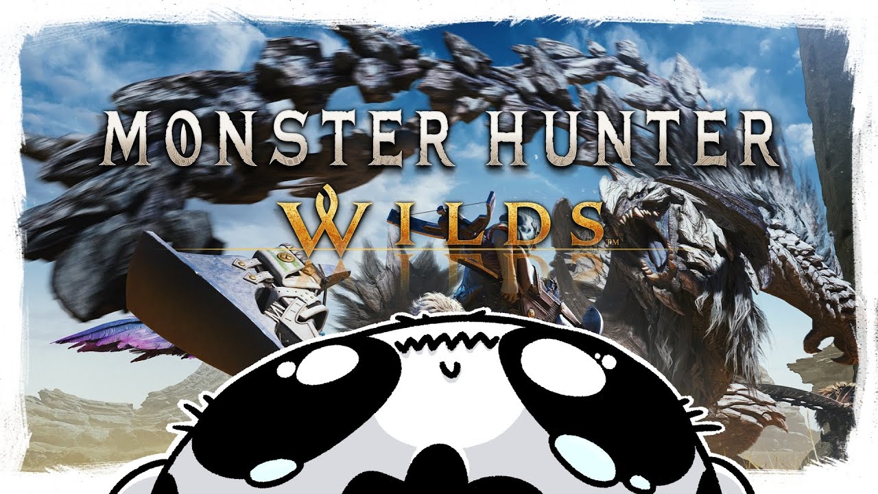 Il picco della saga di Monster Hunter (Must Play)