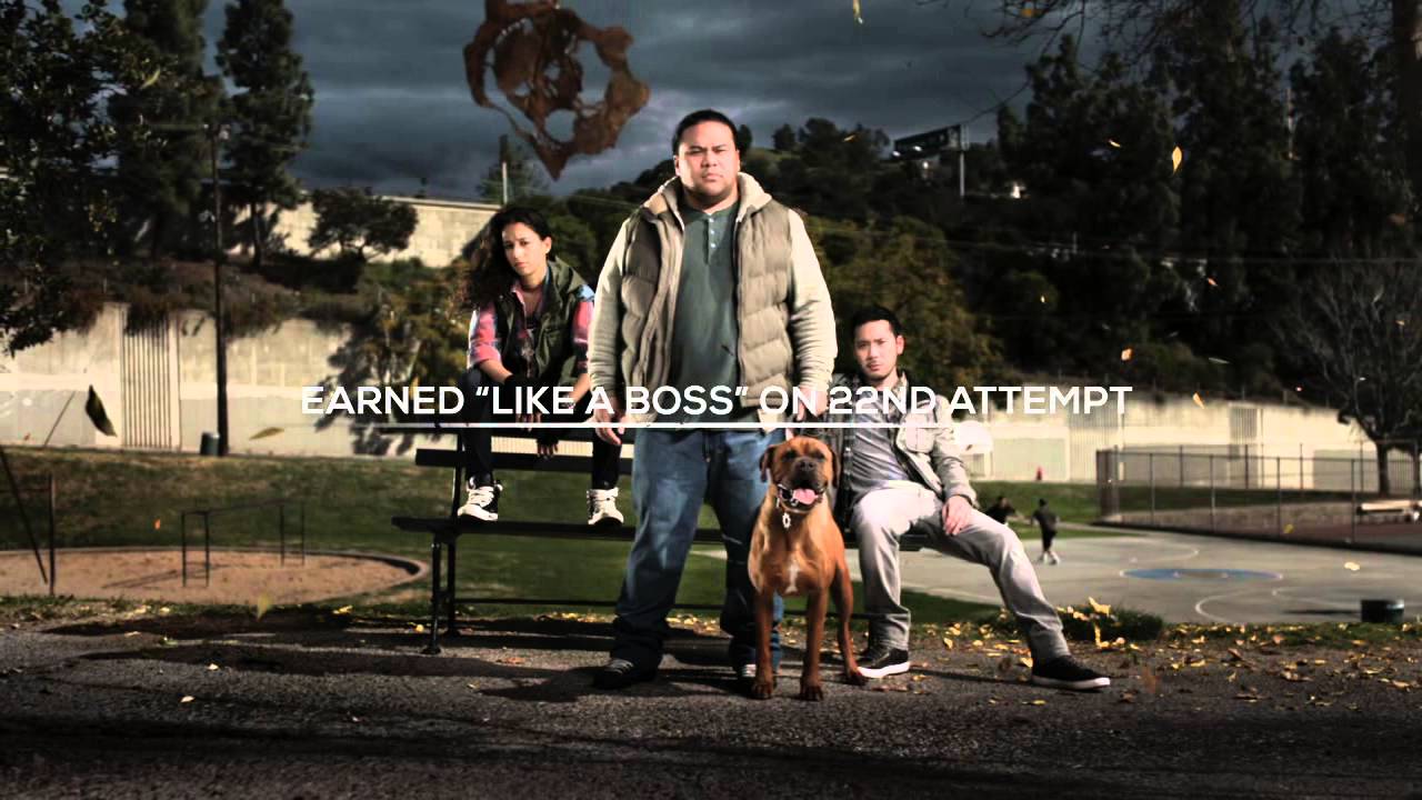 Gears of War: Judgment TV Commercial 