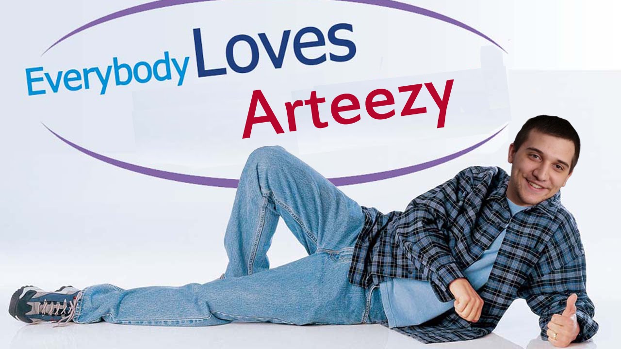Dota 2 - Arteezy: Everybody Loves Arteezy