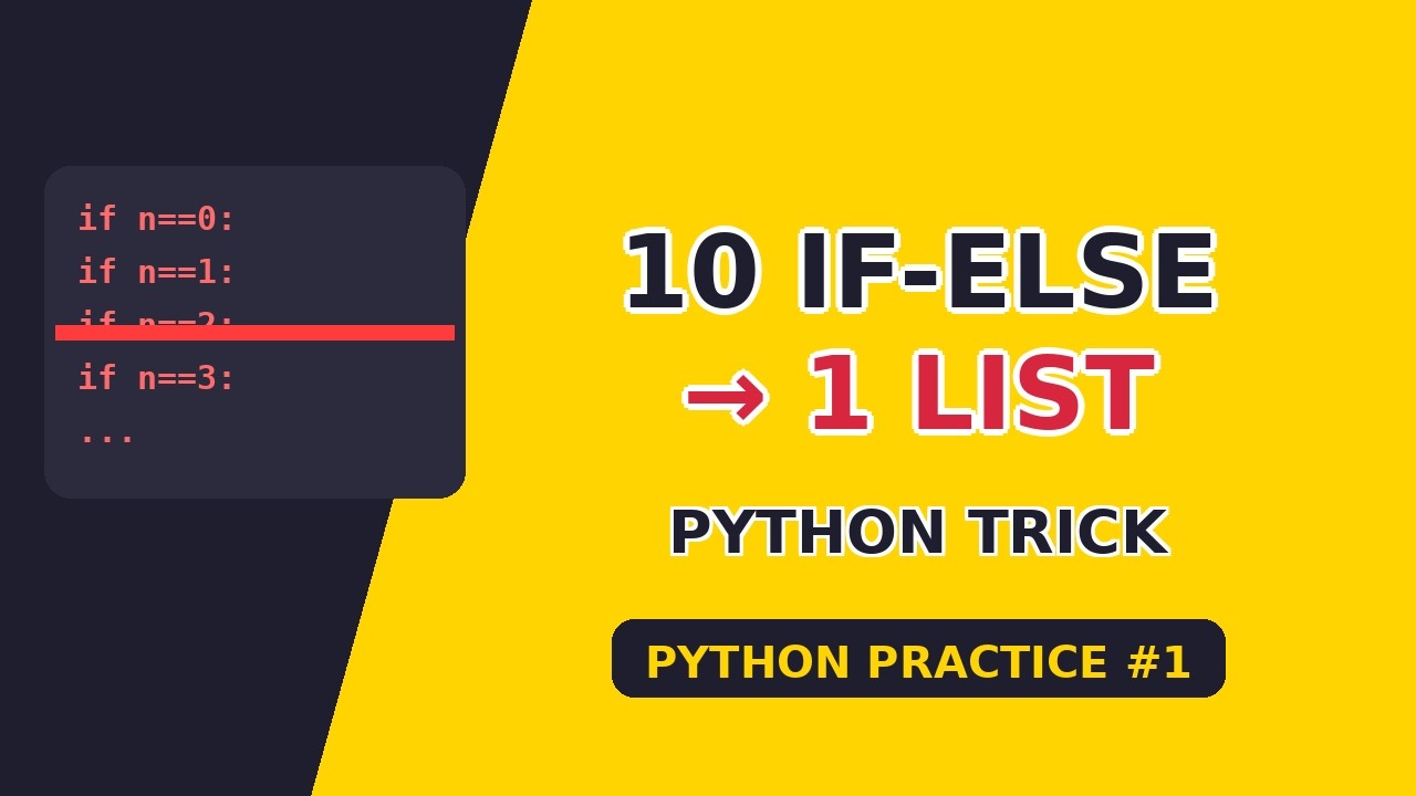 Python Practice 1: OTP
