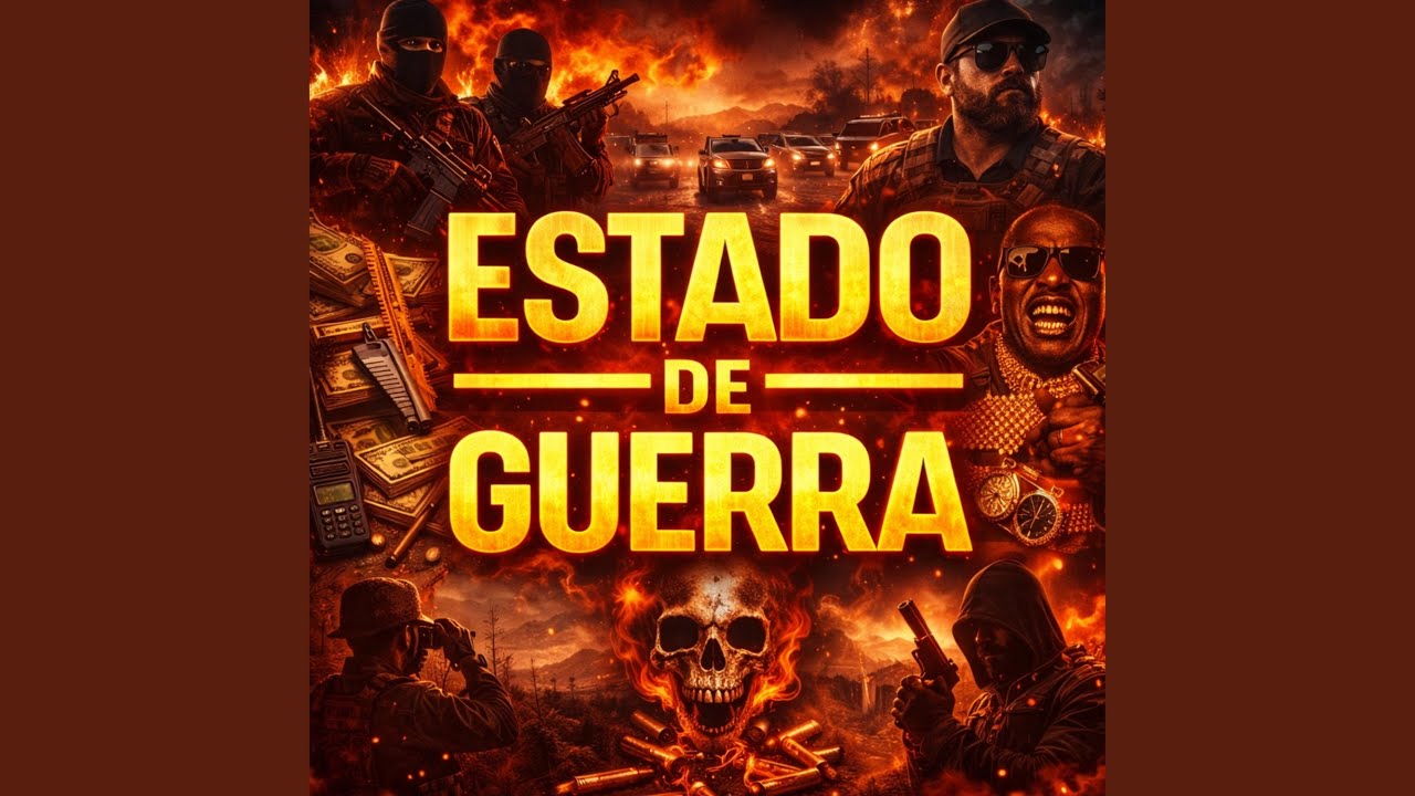 Heredero del terror