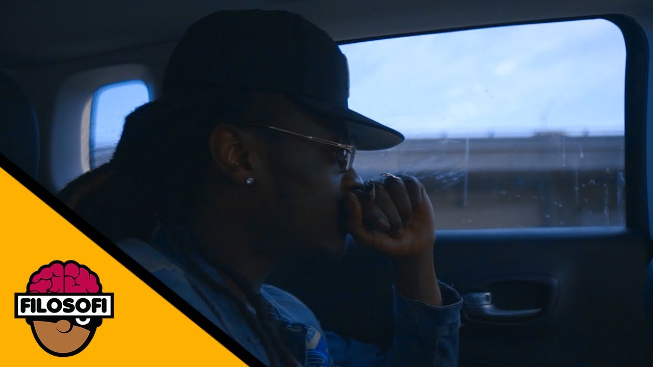 RXK Nephew Talking about His Music, Audience, and Dealing with People in the Industry/Internet