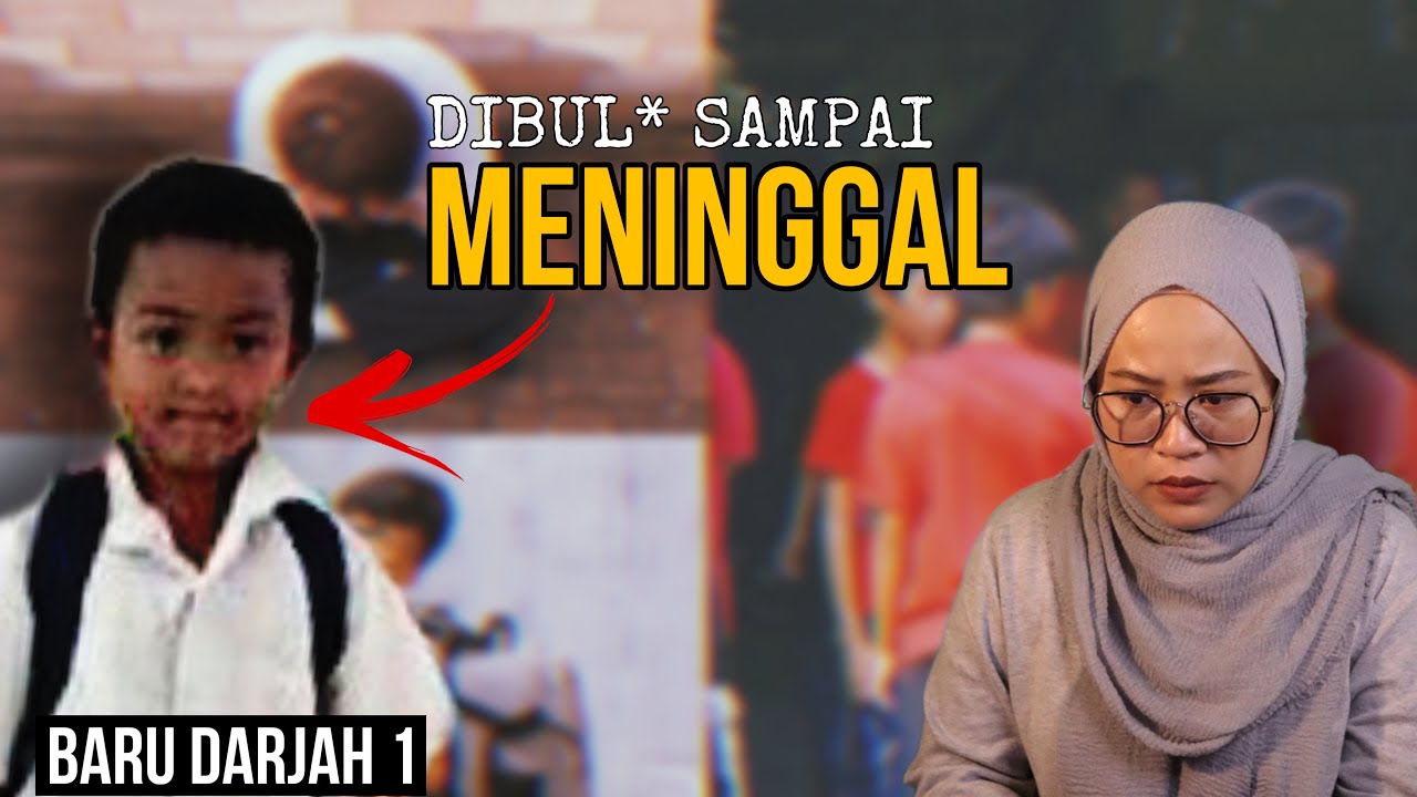 TAK SANGKA KES NI JADI KAT SARAWAK!