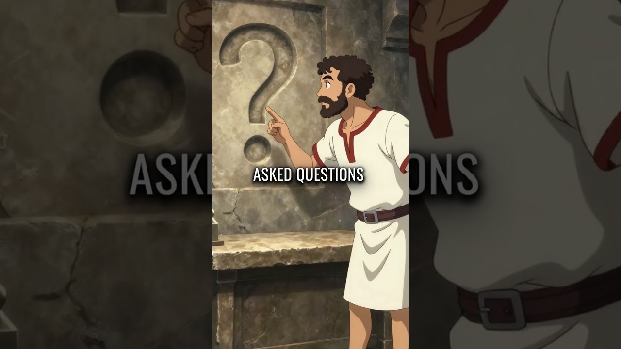 This Roman Teacher From 95 AD Invented Every Modern Teaching Method