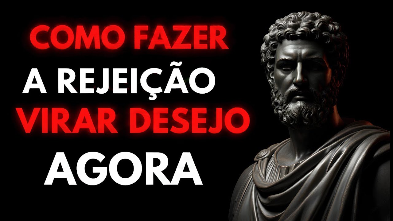 Como a REJEIÇÃO se Torna DESEJO Através da PSICOLOGIA REVERSA