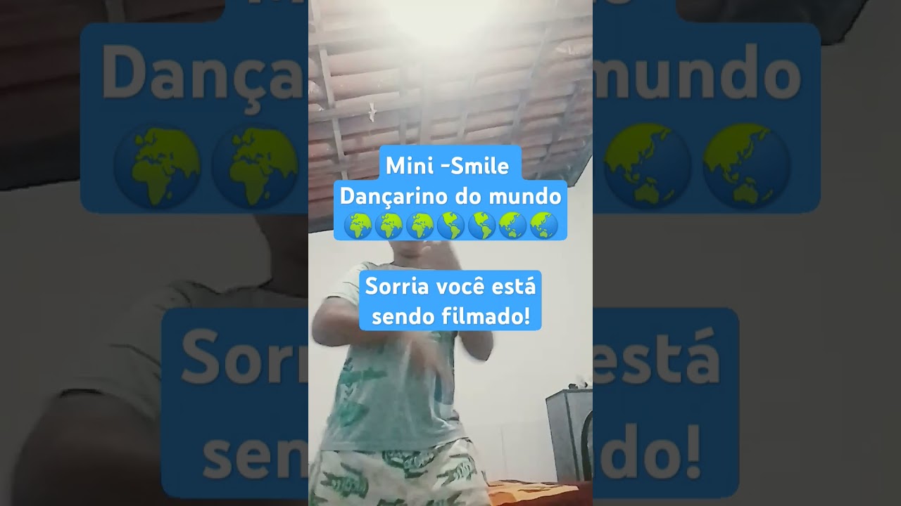 Mini-Smile melhor de todos
