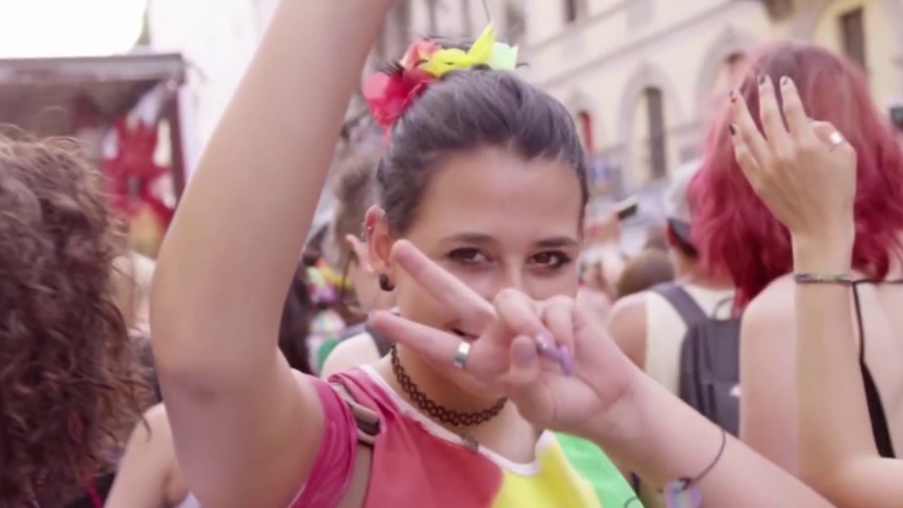 Gay e Italia - La discriminazione strisciante