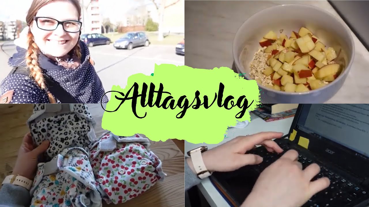 [Vlog] 📷 Mama Alltag, Bücher und Sonstiges Gequatsche | juli.buecher