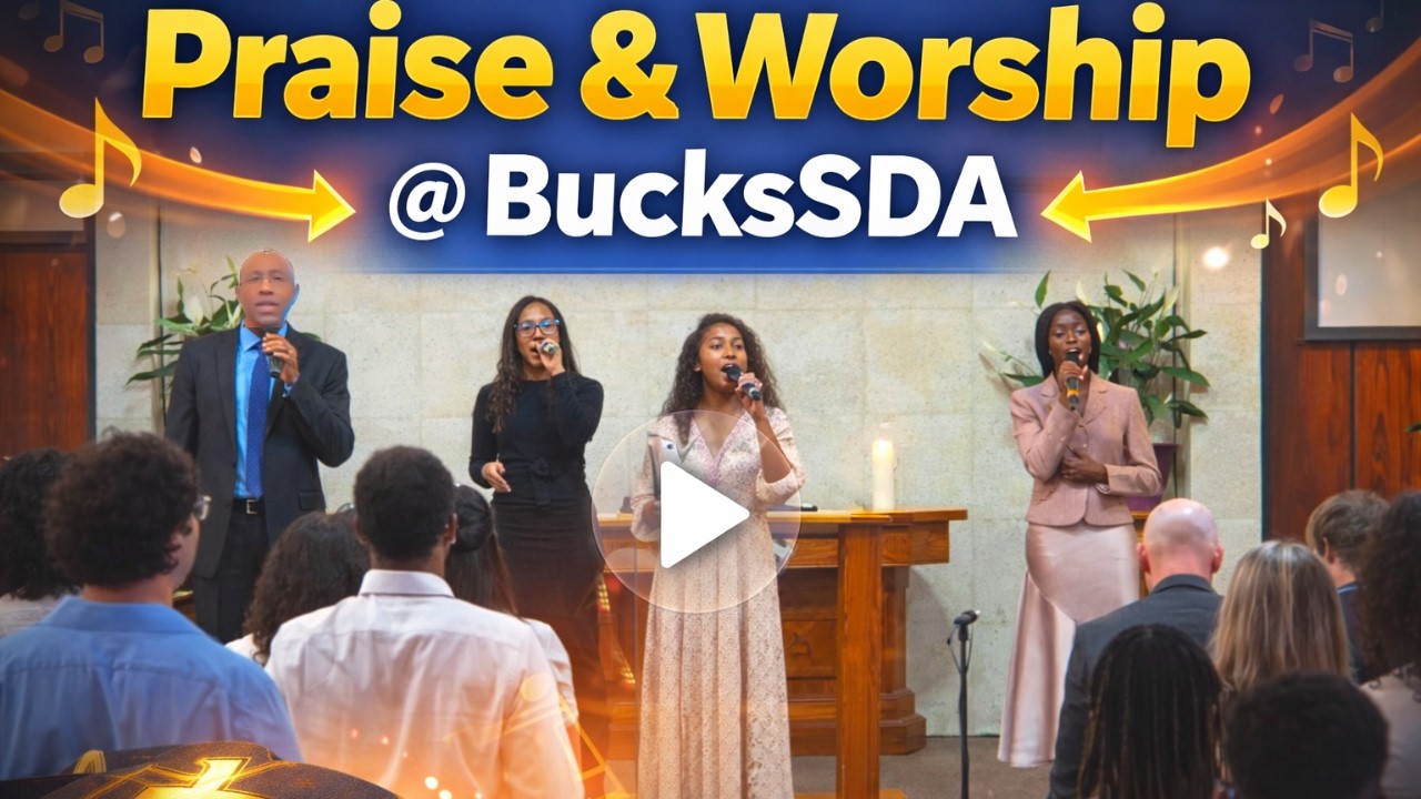 Praise & Worship || Mar 14, 2026
