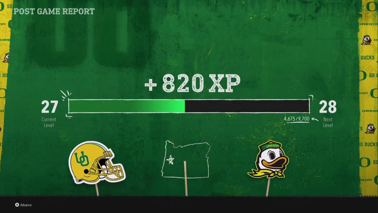 4Verts S6W11 vs Arizona St